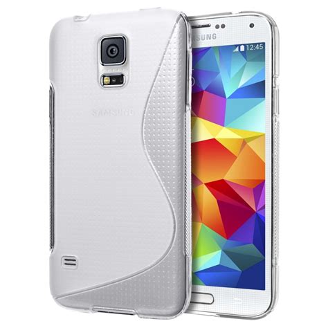 Samsung Galaxy S5 Mini Cases & Covers 